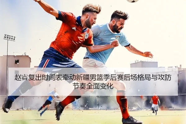 赵睿复出时间表牵动新疆男篮季后赛后场格局与攻防节奏全面变化