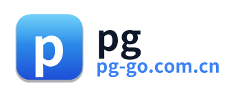 pg Logo